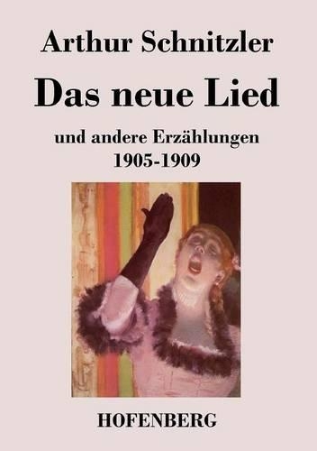 Das Neue Lied (Paperback)