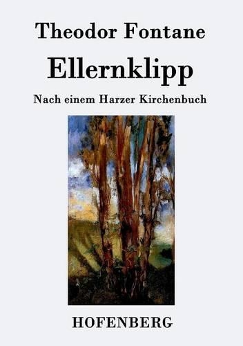 Ellernklipp (Paperback)