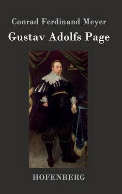 Gustav Adolfs Page (Hardback)