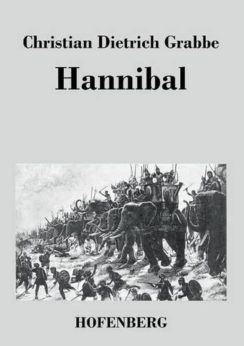 Hannibal (Paperback)