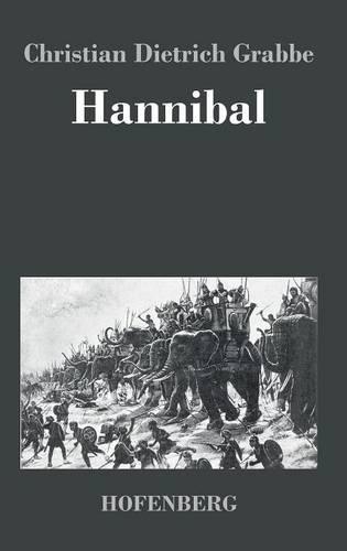 Hannibal (Hardback)