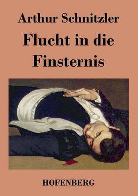 Flucht in Die Finsternis (Paperback)