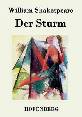 Der Sturm (Paperback)