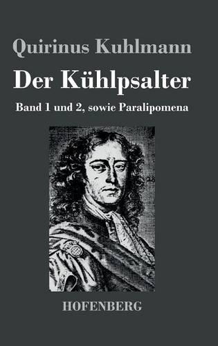Der Kuhlpsalter (Hardback)