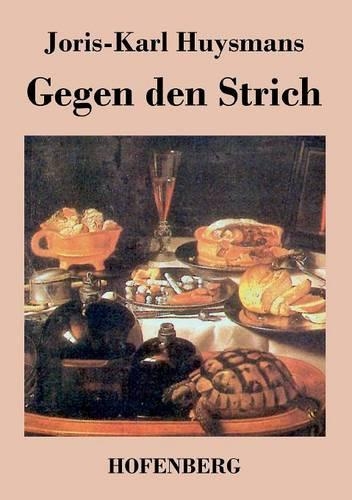 Gegen Den Strich (Paperback)