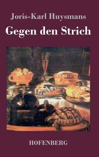 Gegen Den Strich (Hardback)