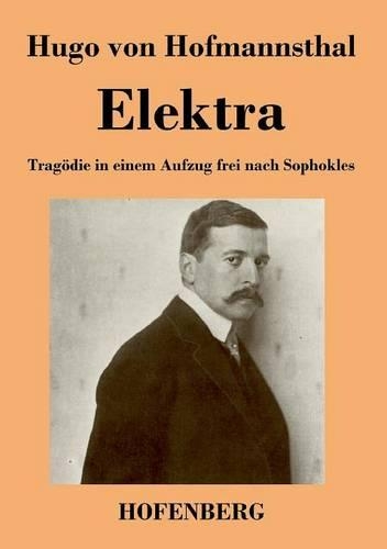 Elektra (Paperback)