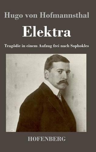 Elektra (Hardback)