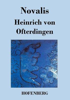 Heinrich von Ofterdingen (Paperback)