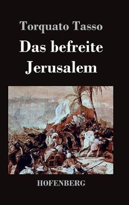 Das Befreite Jerusalem (Hardback)