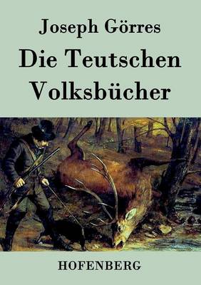 Die Teutschen Volksbucher (Paperback)