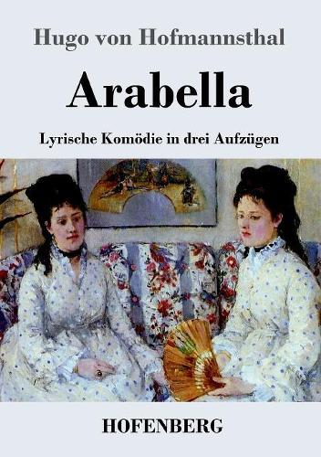 Arabella (Paperback)