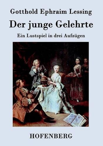 Der Junge Gelehrte (Paperback)
