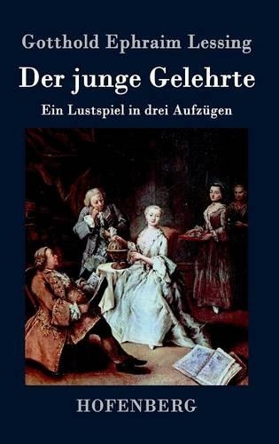 Der Junge Gelehrte (Hardback)