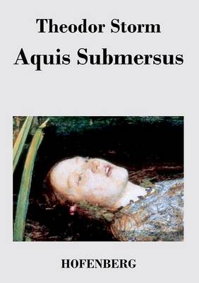 Aquis Submersus (Paperback)