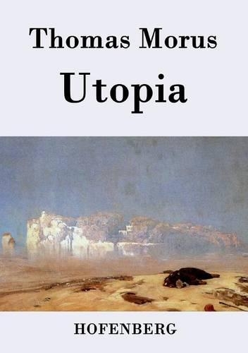 Utopia (Paperback)