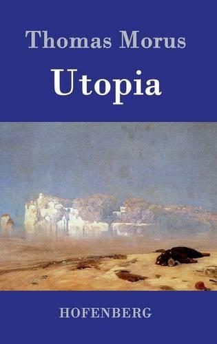 Utopia (Hardback)