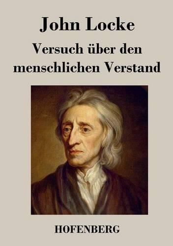Versuch Uber Den Menschlichen Verstand (Paperback)
