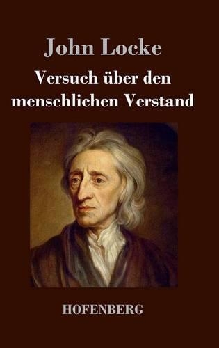 Versuch Uber Den Menschlichen Verstand (Hardback)