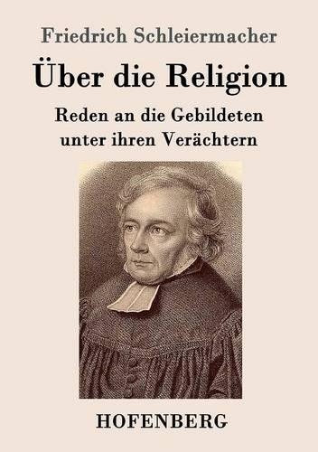 ber Die Religion (Paperback)