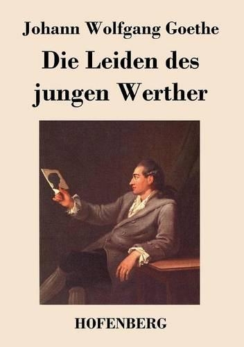 Die Leiden Des Jungen Werther (Paperback)