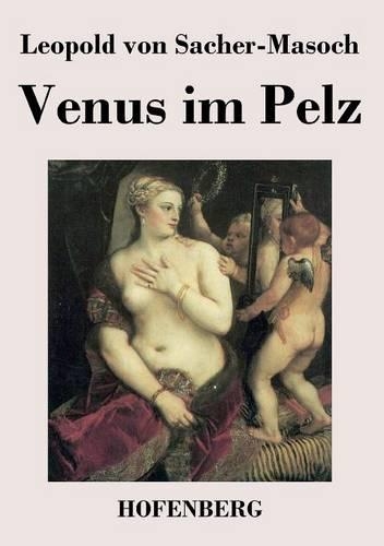 Venus Im Pelz (Paperback)