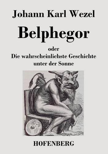 Belphegor (Paperback)