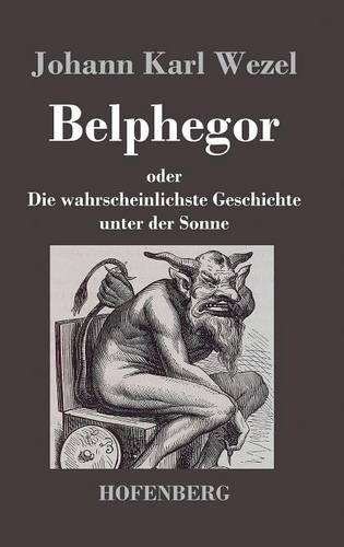 Belphegor (Hardback)