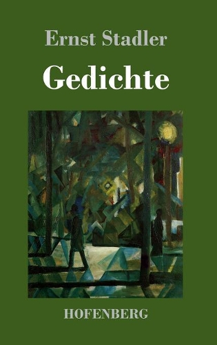 Gedichte (Hardback)