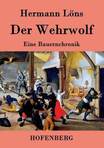 Der Wehrwolf (Paperback)