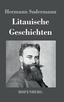 Litauische Geschichten (Hardback)