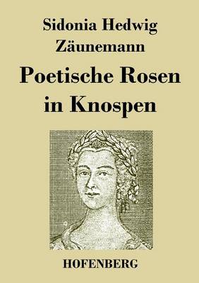 Poetische Rosen in Knospen (Paperback)