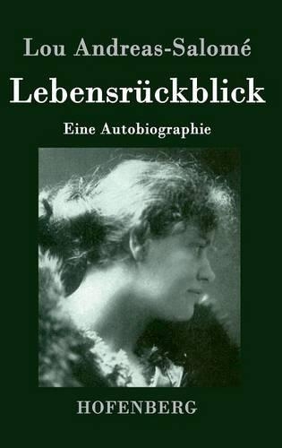 Lebensruckblick (Hardback)