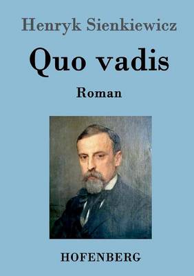 Quo Vadis (Paperback)