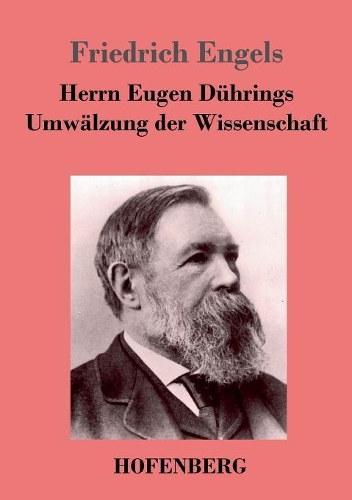Herrn Eugen Duhrings Umwalzung der Wissenschaft (Paperback)
