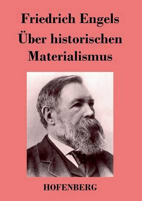 Uber Historischen Materialismus (Paperback)
