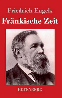 Fr nkische Zeit (Hardback)