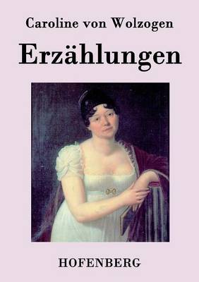 Erz hlungen (Paperback)