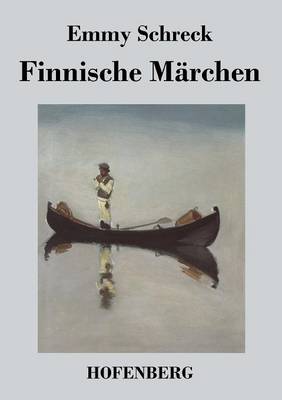 Finnische Marchen (Paperback)