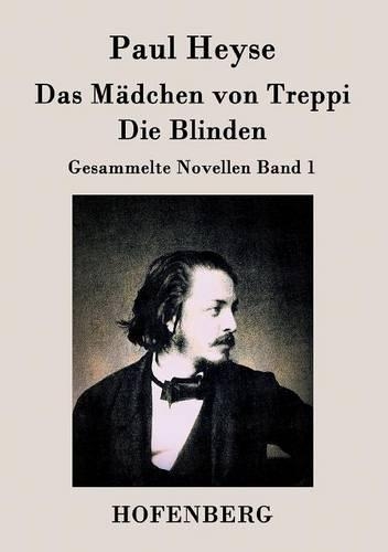 Das Madchen Von Treppi / Die Blinden (Paperback)