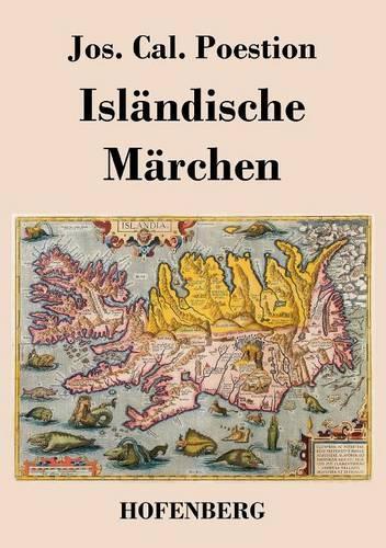 Islandische Marchen (Paperback)