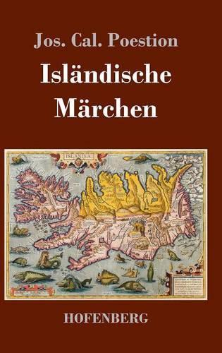 Islandische Marchen (Hardback)