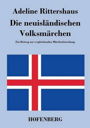 Die Neuislandischen Volksmarchen (Paperback)