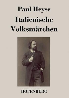 Italienische Volksmarchen (Paperback)
