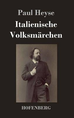 Italienische Volksmarchen (Hardback)