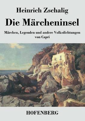 Die Marcheninsel (Paperback)