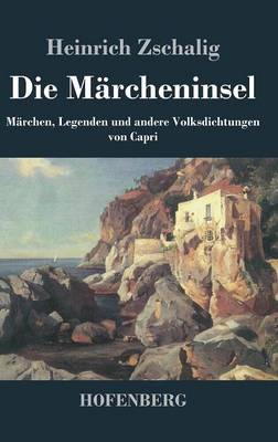 Die Marcheninsel (Hardback)