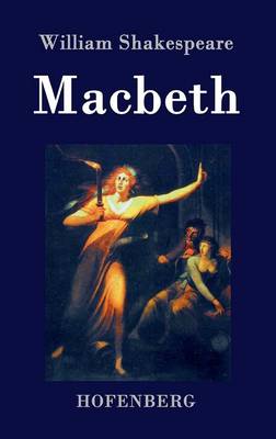Macbeth (Hardback)
