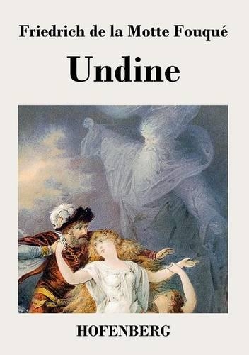 Undine (Paperback)