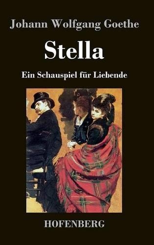 Stella (Hardback)